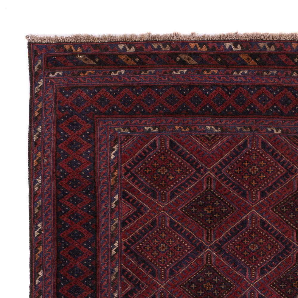 Kilim afgano Tappeto 190x159cm
