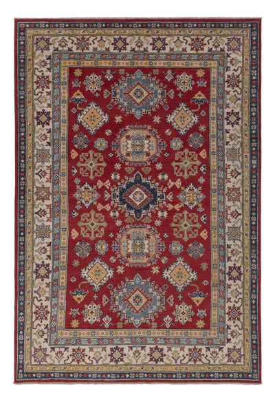 Kazak Tappeto 166x247cm - Tappeto orientale