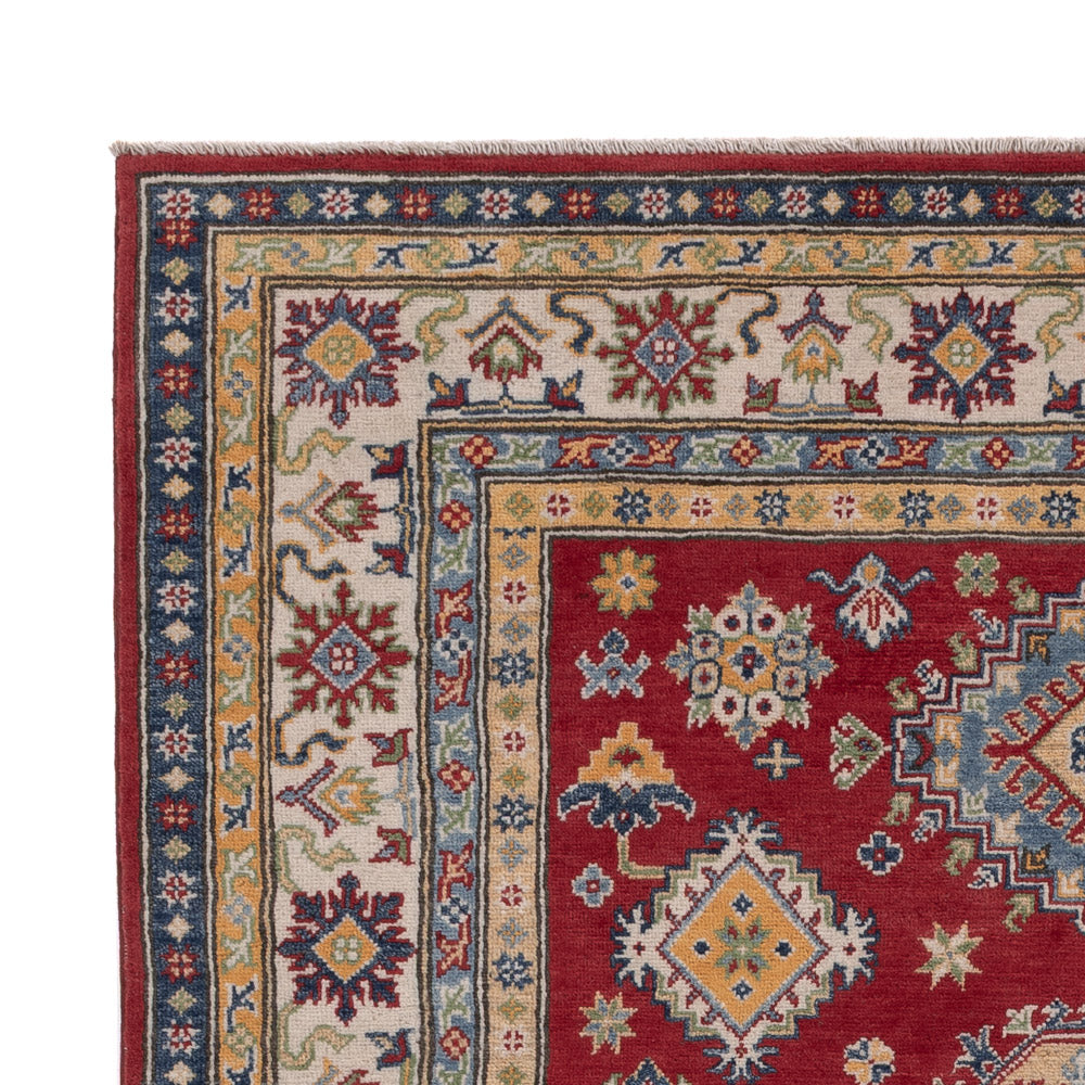 Kazak Tappeto 247x166cm - Tappeto orientale