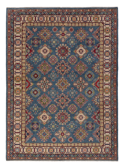 Kazak Tappeto 175x234cm - Tappeto orientale