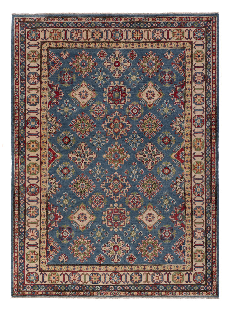 Kazak Tappeto 234x175cm - Tappeto orientale