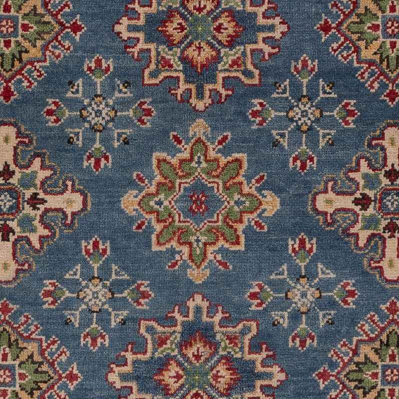 Kazak Tappeto 234x175cm - Tappeto orientale