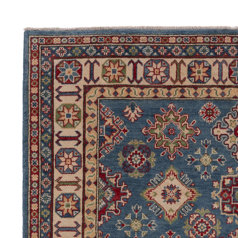 Kazak Tappeto 234x175cm - Tappeto orientale