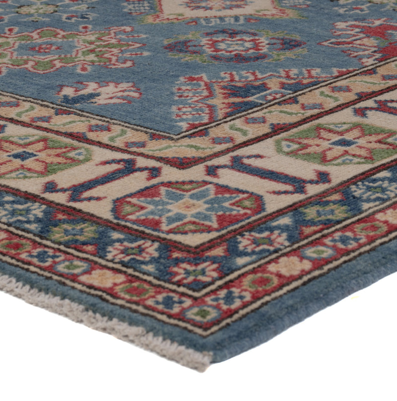 Kazak Tappeto 234x175cm - Tappeto orientale