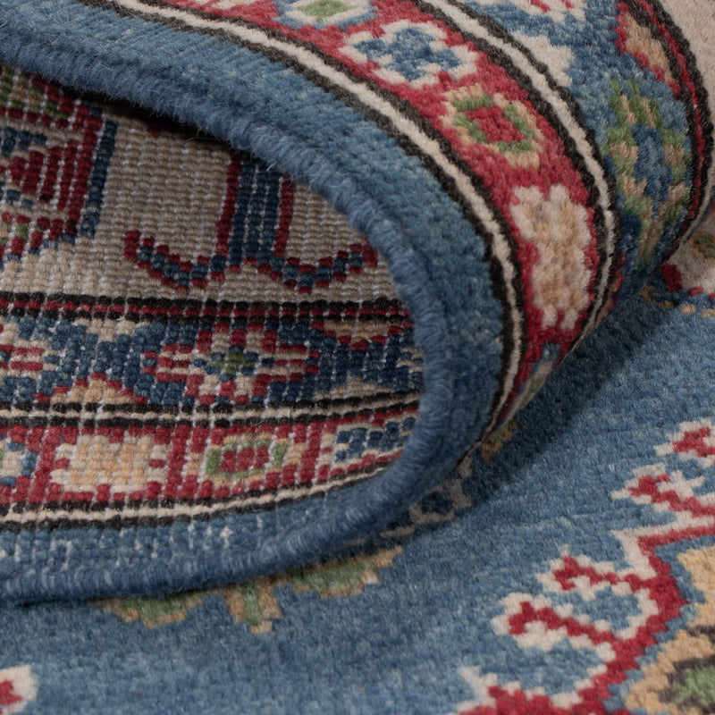 Kazak Tappeto 234x175cm - Tappeto orientale