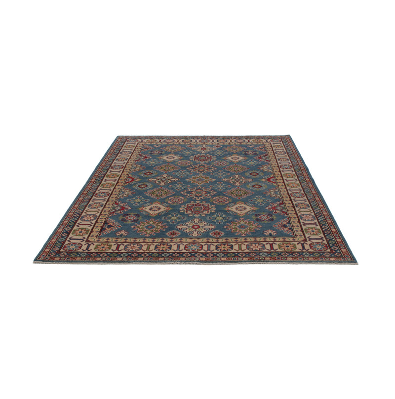 Kazak Tappeto 234x175cm - Tappeto orientale