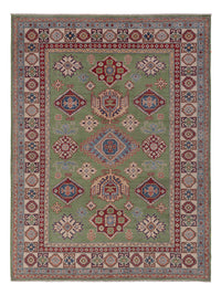 Tappeto Ziegler - Kazak - 237 x 173 cm - verde