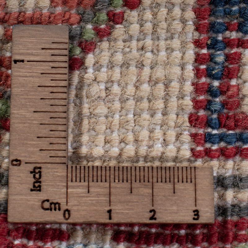 Tappeto Ziegler - Kazak - 237 x 173 cm - verde