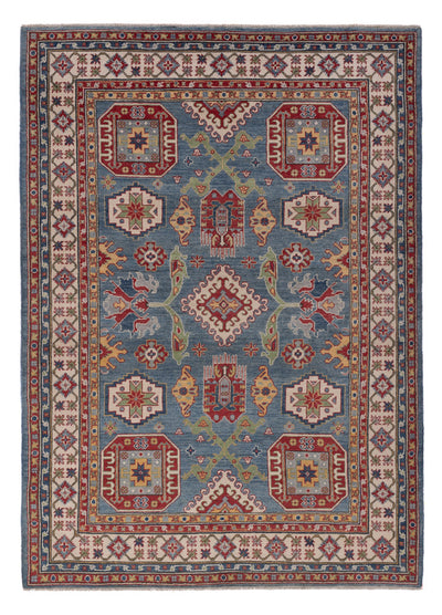 Kazak Tappeto 175x247cm - Tappeto orientale
