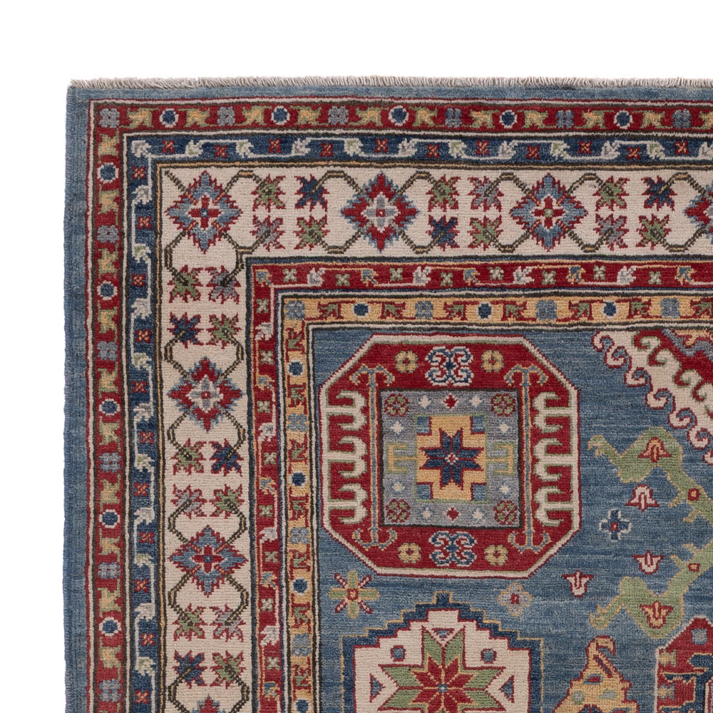 Kazak Tappeto 247x175cm - Tappeto orientale