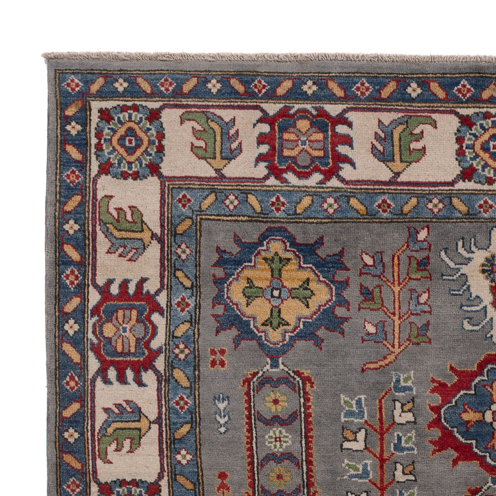 Kazak Tappeto 231x169cm - Tappeto orientale