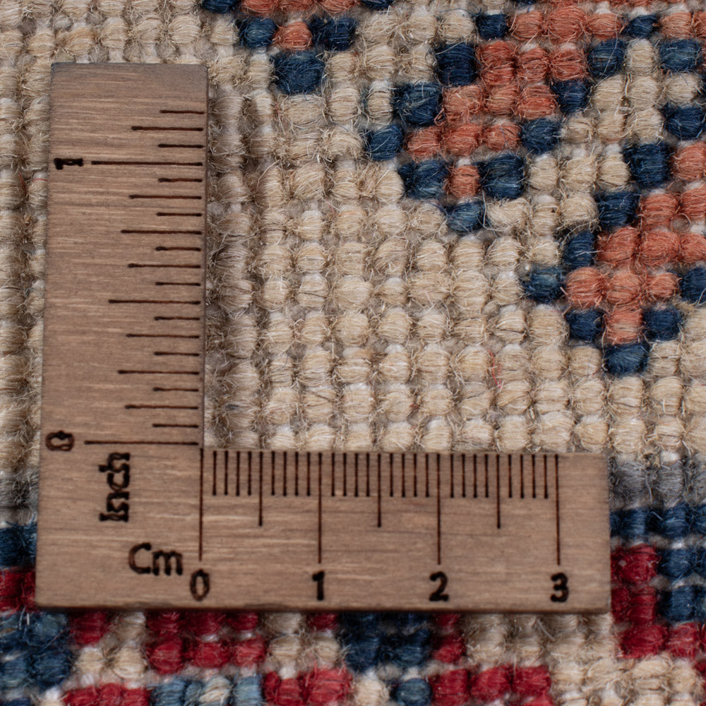 Tappeto Ziegler - Kazak - 234 x 167 cm - rosso