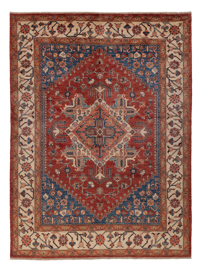 Kazak Tappeto 190x256cm - Tappeto orientale