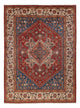 Kazak Tappeto 256x190cm - Tappeto orientale