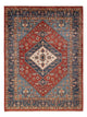 Kazak Tappeto 251x184cm - Tappeto orientale