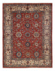 Kazak Tappeto 181x245cm - Tappeto orientale