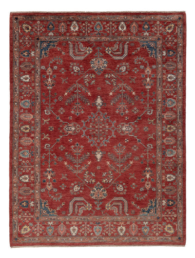 Kazak Tappeto 189x253cm - Tappeto orientale