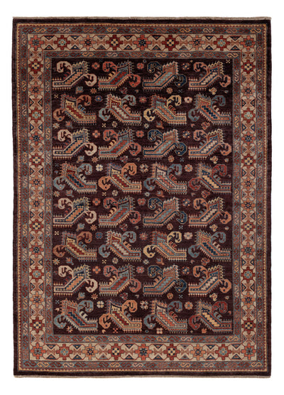 Kazak Tappeto 188x258cm - Tappeto orientale