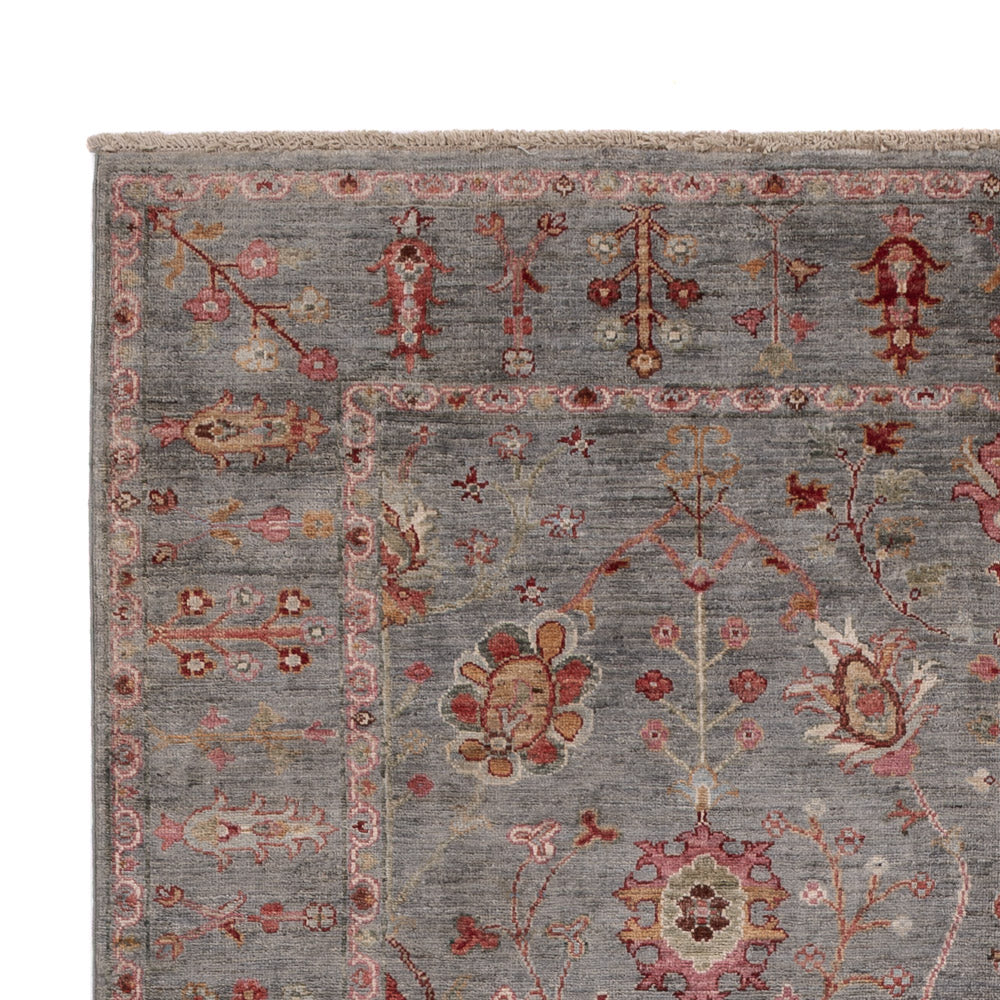 Ariana Tappeto 231x171cm - Tappeto orientale