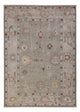Tappeto Ziegler - Usak - 246 x 174 cm - grigio