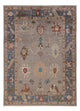 Ushak Tappeto 170x236cm - Tappeto orientale
