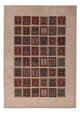 Tappeto Ziegler - Bakhtiari - 236 x 175 cm - multicolore