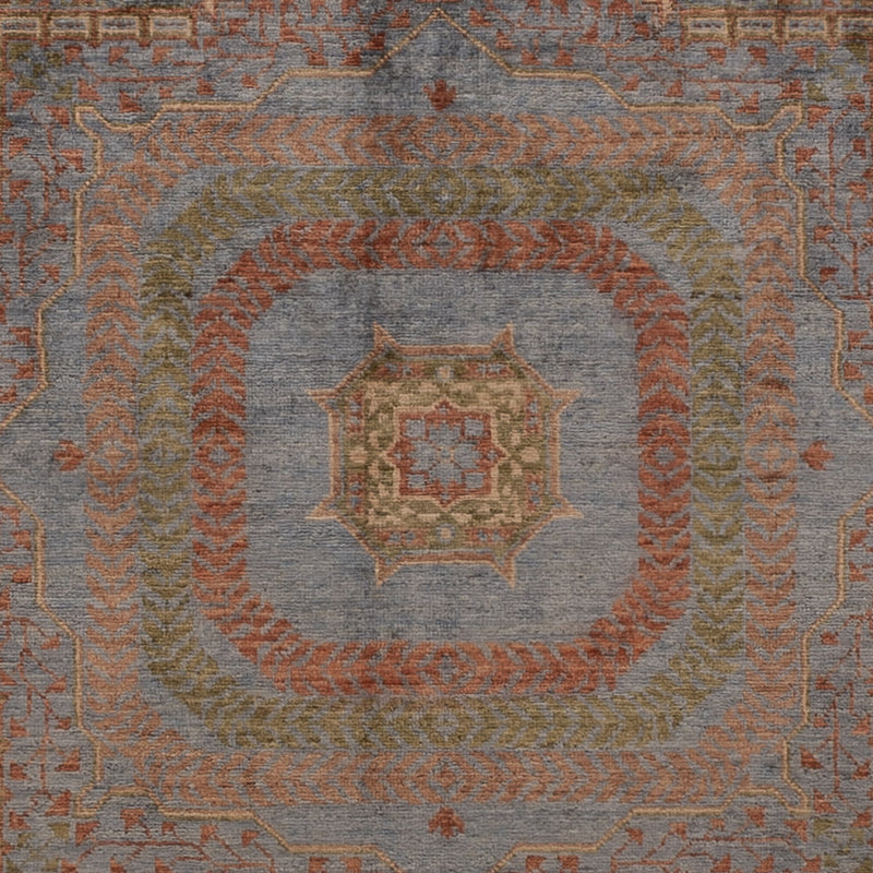 Tappeto Ziegler - Ariana - 230 x 171 cm - marrone