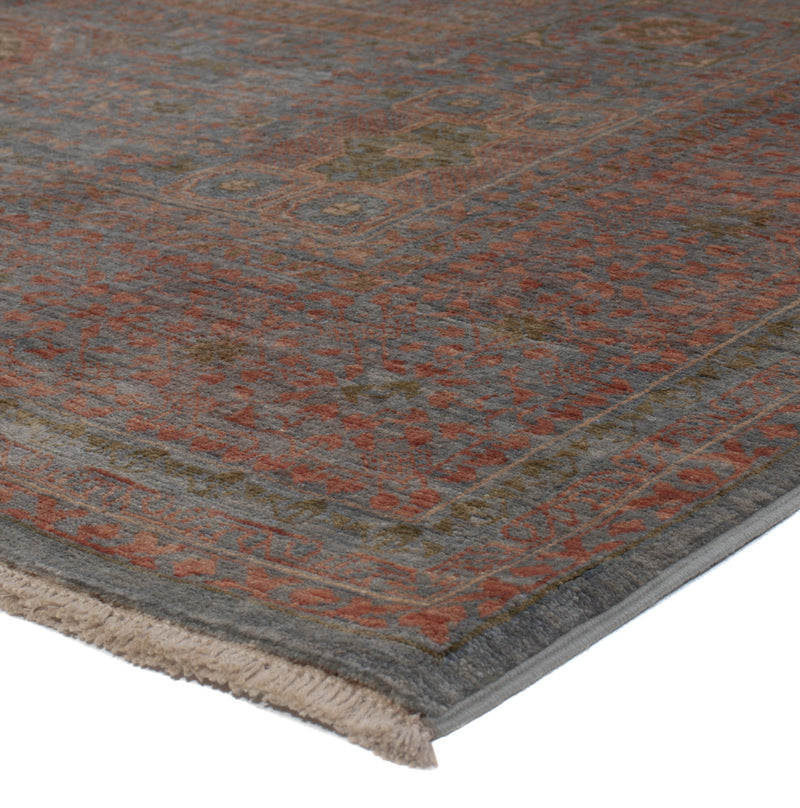 Tappeto Ziegler - Ariana - 230 x 171 cm - marrone