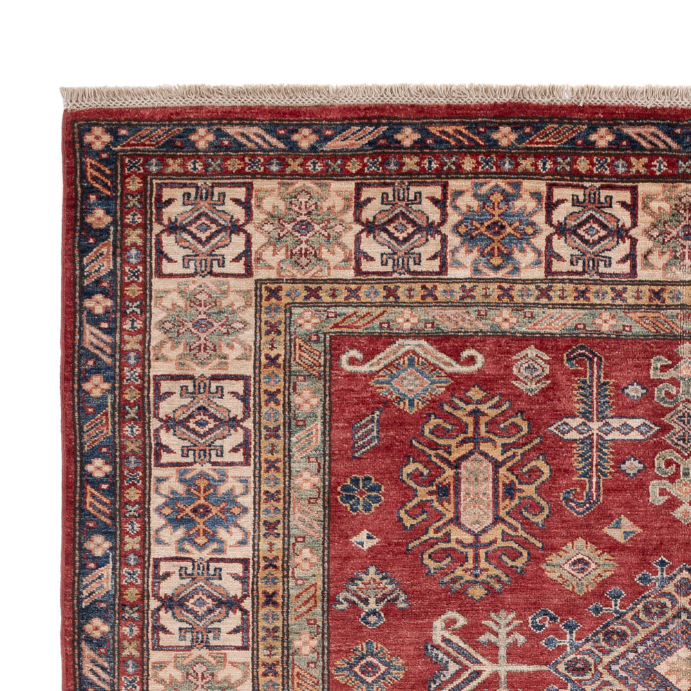 Kazak Tappeto 169x249cm - Tappeto orientale