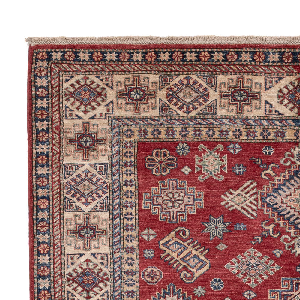Kazak Tappeto 244x170cm - Tappeto orientale