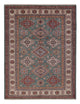 Kazak Tappeto 230x175cm - Tappeto orientale