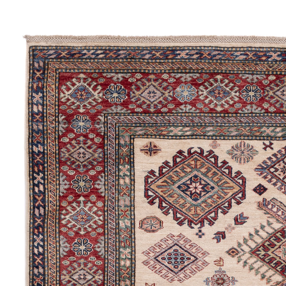 Kazak Tappeto 247x171cm - Tappeto orientale