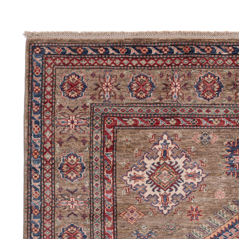 Kazak Tappeto 248x171cm - Tappeto orientale