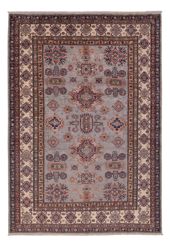 Kazak Tappeto 246x172cm - Tappeto orientale
