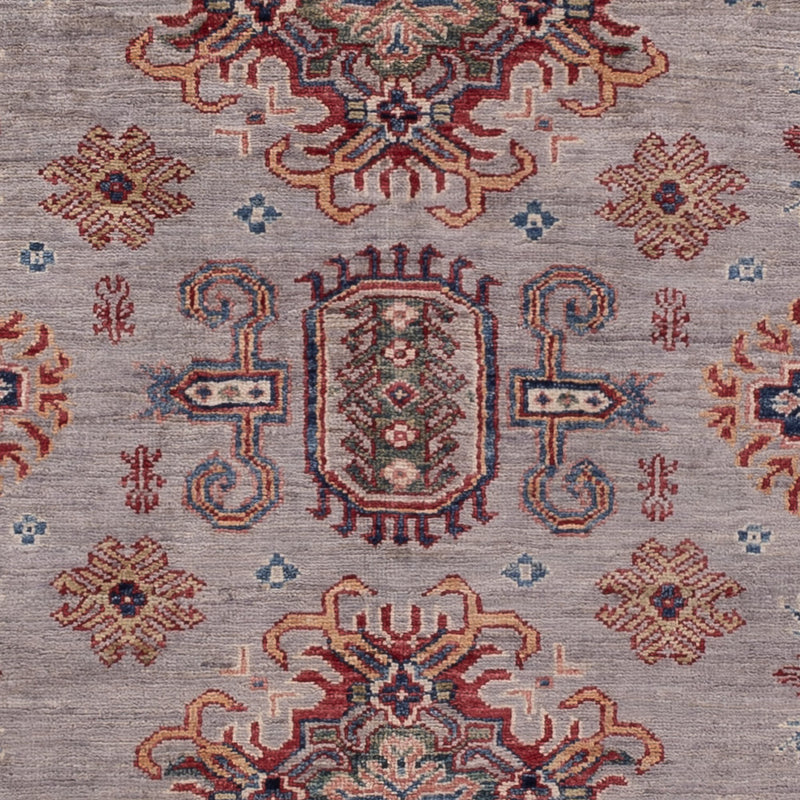 Kazak Tappeto 246x172cm - Tappeto orientale