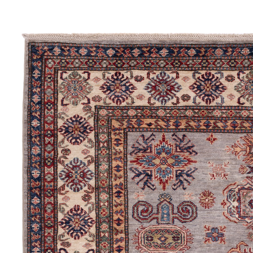 Kazak Tappeto 246x172cm - Tappeto orientale