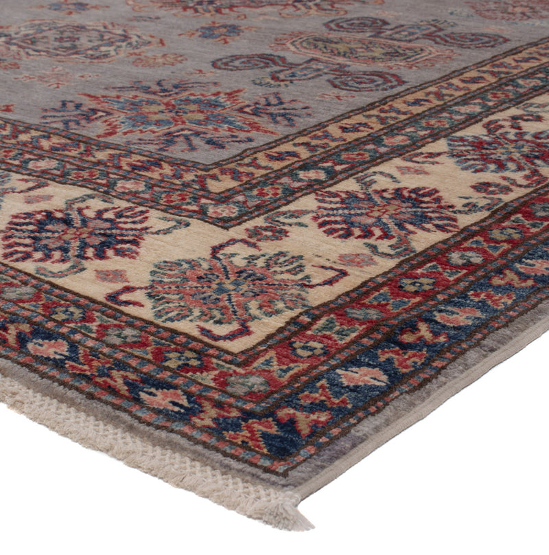 Kazak Tappeto 246x172cm - Tappeto orientale