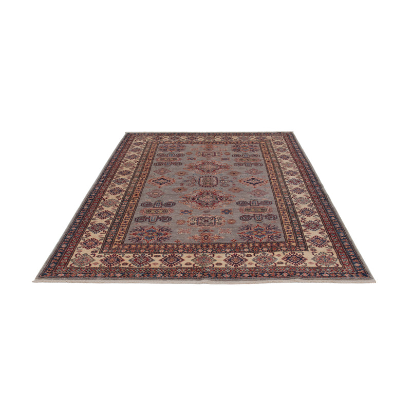 Kazak Tappeto 246x172cm - Tappeto orientale