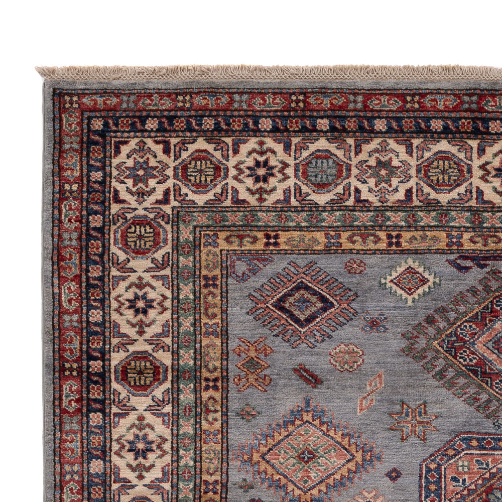 Kazak Tappeto 239x167cm - Tappeto orientale