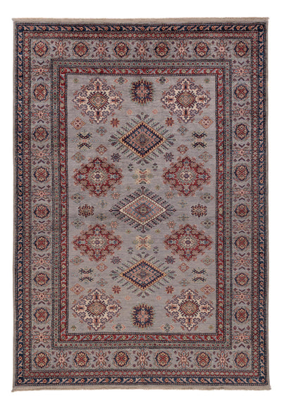 Kazak Tappeto 171x244cm - Tappeto orientale