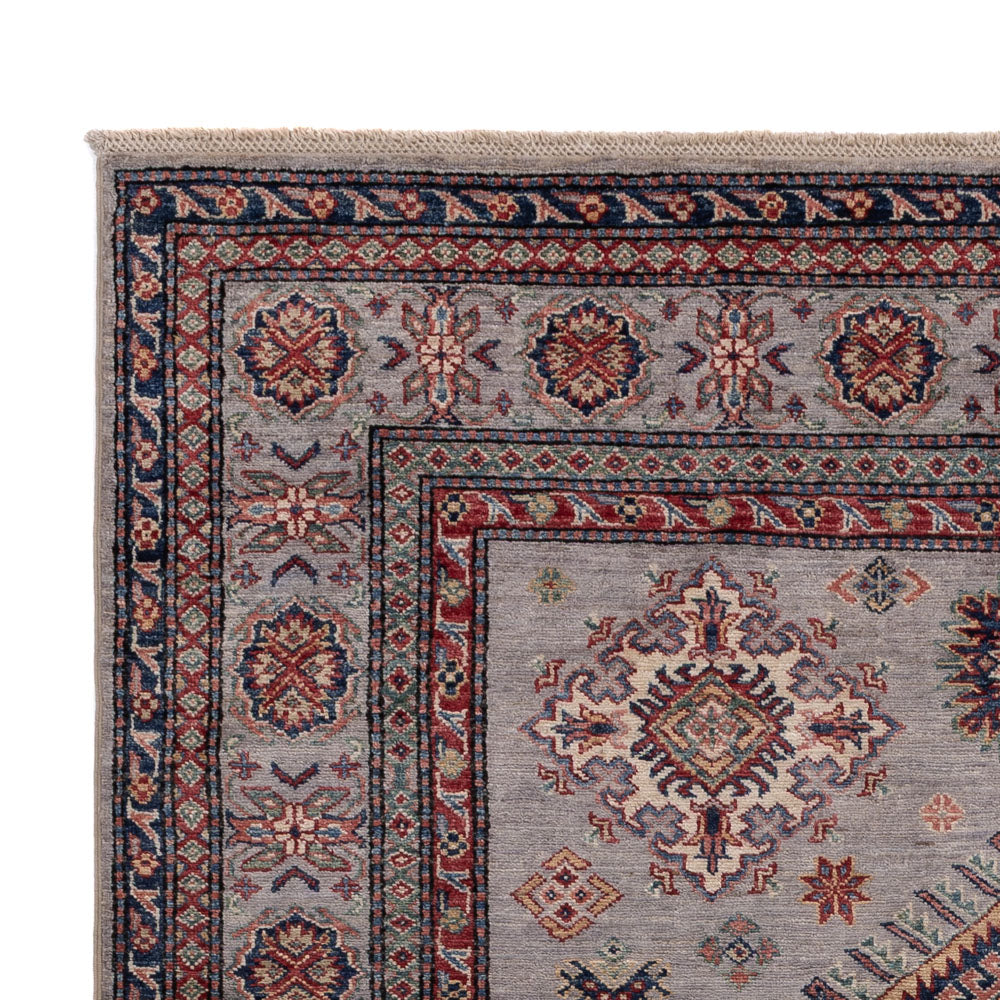 Kazak Tappeto 244x171cm - Tappeto orientale