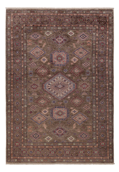 Kazak Tappeto 167x242cm - Tappeto orientale