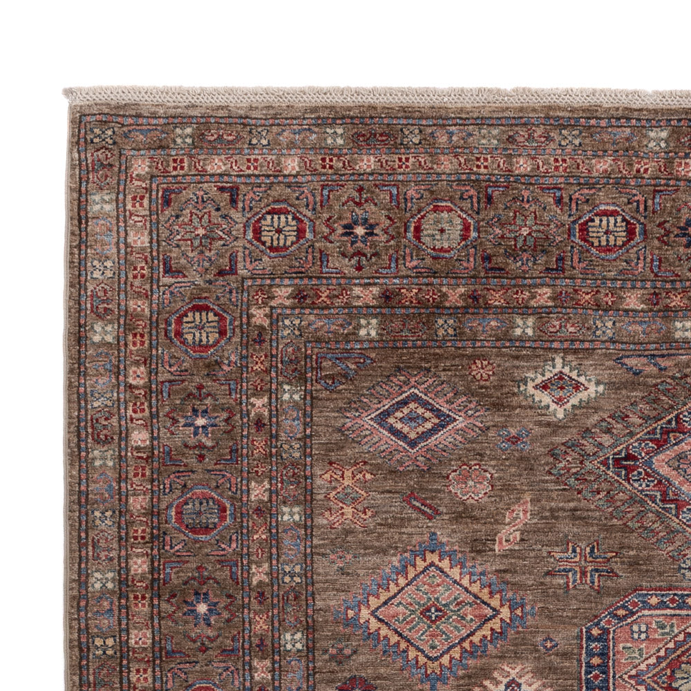 Kazak Tappeto 167x242cm - Tappeto orientale