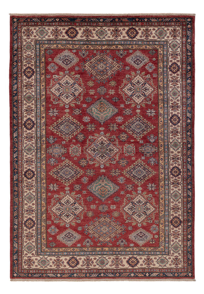 Kazak Tappeto 167x243cm - Tappeto orientale