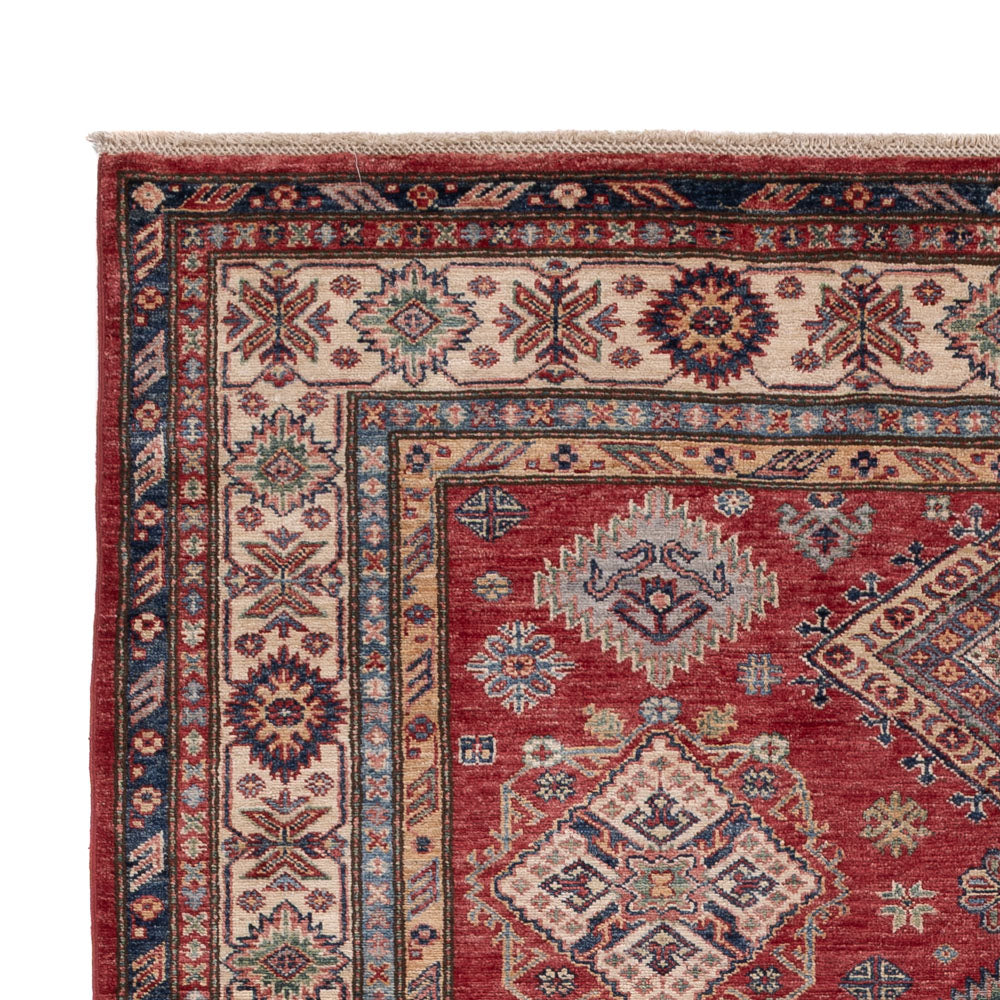 Kazak Tappeto 243x167cm - Tappeto orientale