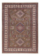 Kazak Tappeto 167x238cm - Tappeto orientale