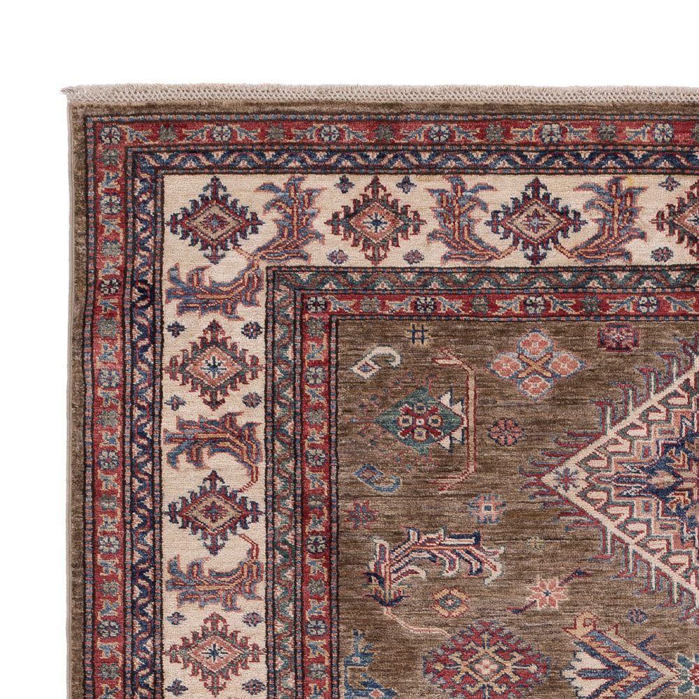 Kazak Tappeto 167x238cm - Tappeto orientale