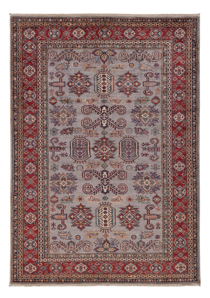 Kazak Tappeto 242x173cm - Tappeto orientale