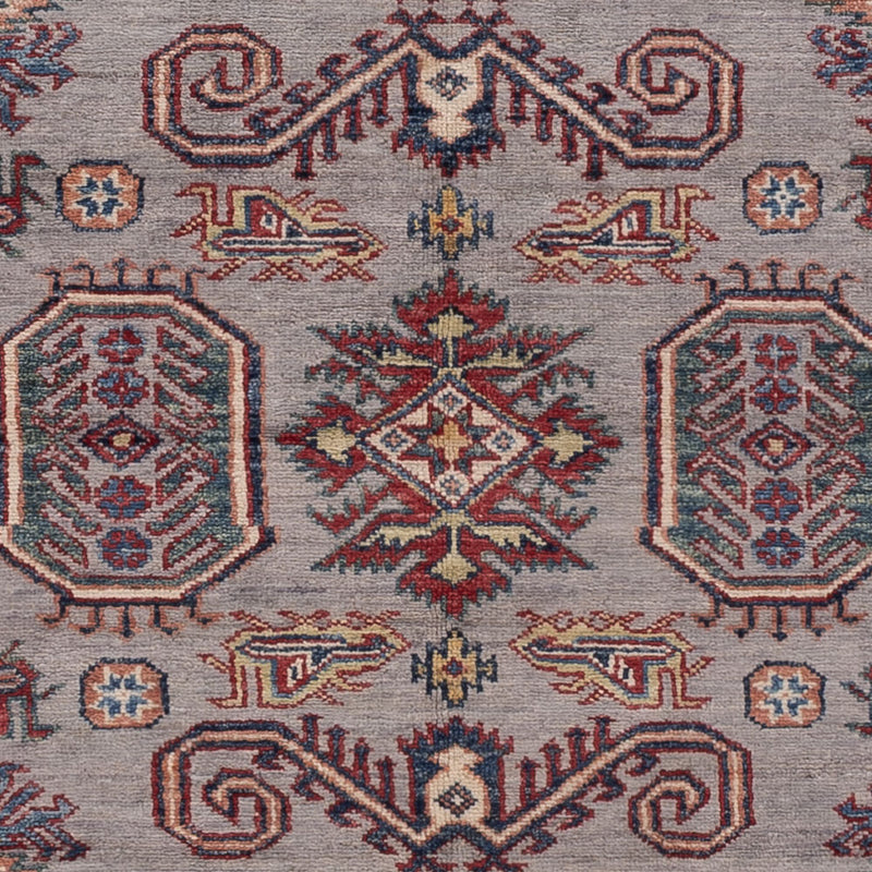Kazak Tappeto 242x173cm - Tappeto orientale