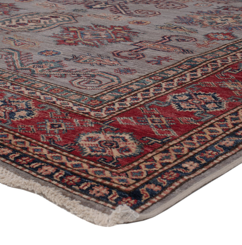 Kazak Tappeto 242x173cm - Tappeto orientale